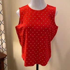 Christopher & Bank Knot Top, XL